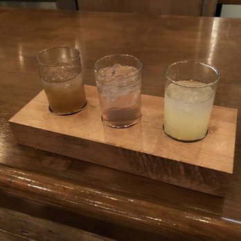 Cirrus Vodka - Vodka flight - Distilleries Near Me - Richmond, Virginia Cirrus Vodka - Vodka flight - Distilleries Near Me - Richmond, Virginia