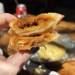 Beef Meat Pies