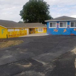 Pinole Montessori - Little Genius Montessori