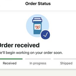 Since 6/17/23 and it's now 6/24. Ridiculous!!!!!