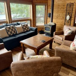 Runge Furniture