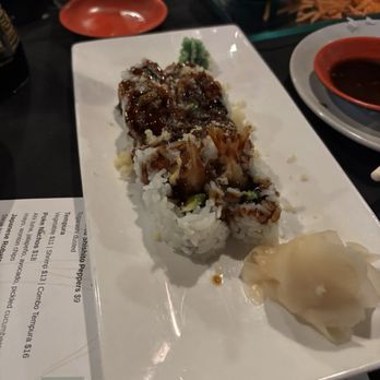 Jade Restaurant - Crunchy Roll - Sushi Bars Near Me - Long Beach, California Jade Restaurant - Crunchy Roll - Sushi Bars Near Me - Long Beach, California