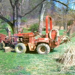 Wilson Well Drilling