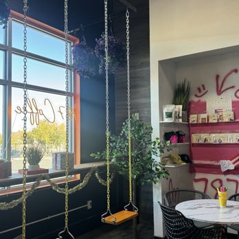 787 Coffee - Coffee & Tea Near Me - El Paso, Texas