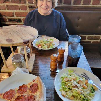 Andolini's Pizzeria Cherry Street - Pizza Near Me - Tulsa, Oklahoma Andolini's Pizzeria Cherry Street - Pizza Near Me - Tulsa, Oklahoma