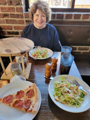 Andolini's Pizzeria Cherry Street by null