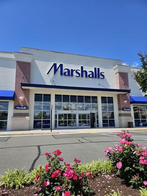 Marshalls by null