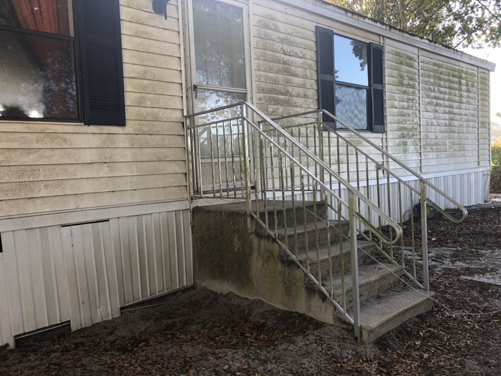 Slide of Applied Pressure