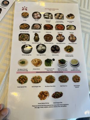 Menu photo 7 Seafood Cove 2 Westminster, CA