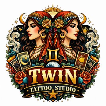 Twin Tattoo Studio - Tattoo Near Me - Virginia Beach, Virginia Twin Tattoo Studio - Tattoo Near Me - Virginia Beach, Virginia