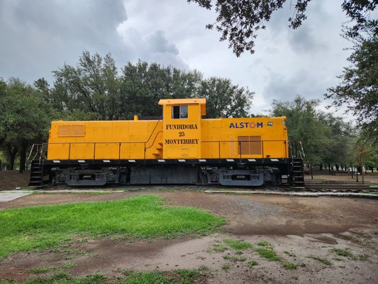 Fundidora Park by null