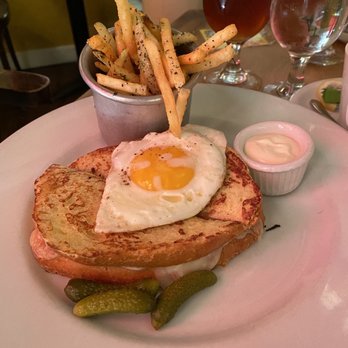 Bistro Vendôme - Croque Vendme - French Near Me - Denver, Colorado Bistro Vendôme - Croque Vendme - French Near Me - Denver, Colorado