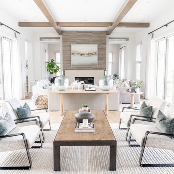 Design Works - Interior design remodel - Interior Design Near Me - Irvine, California