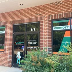  Minuteman Press