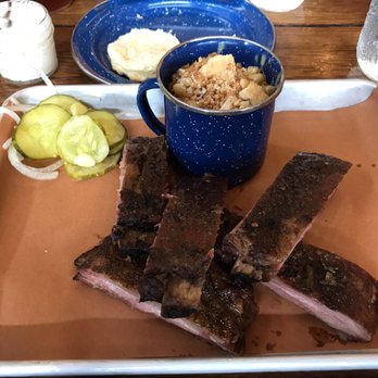 Sweet Cheeks Q - Southern Near Me - Boston, Massachusetts