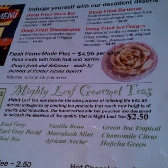 Fish On Fifth - Seafood Near Me - Sidney, British Columbia