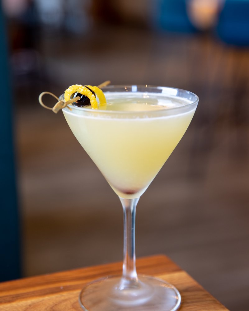 Bluewater Grill - Redondo Beach