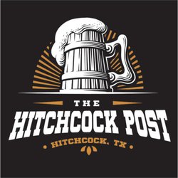 The Hitchcock Post - The Hitchcock Post logo