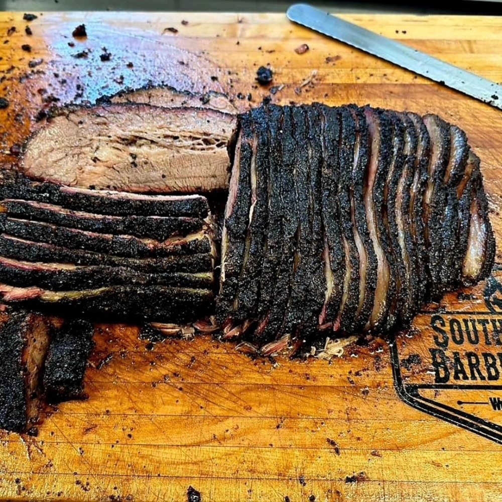 South Texas Barbecue