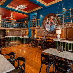 Merchant Cafe & Bar