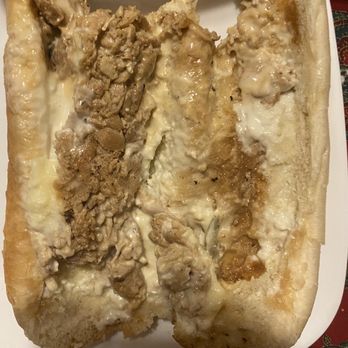 Jersey Mike's Subs - Fast Food Near Me - Ashburn, Virginia