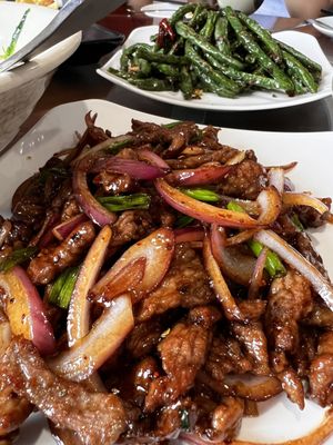 Szechuan House by null