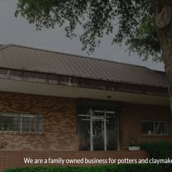 Trinity Ceramic Supply