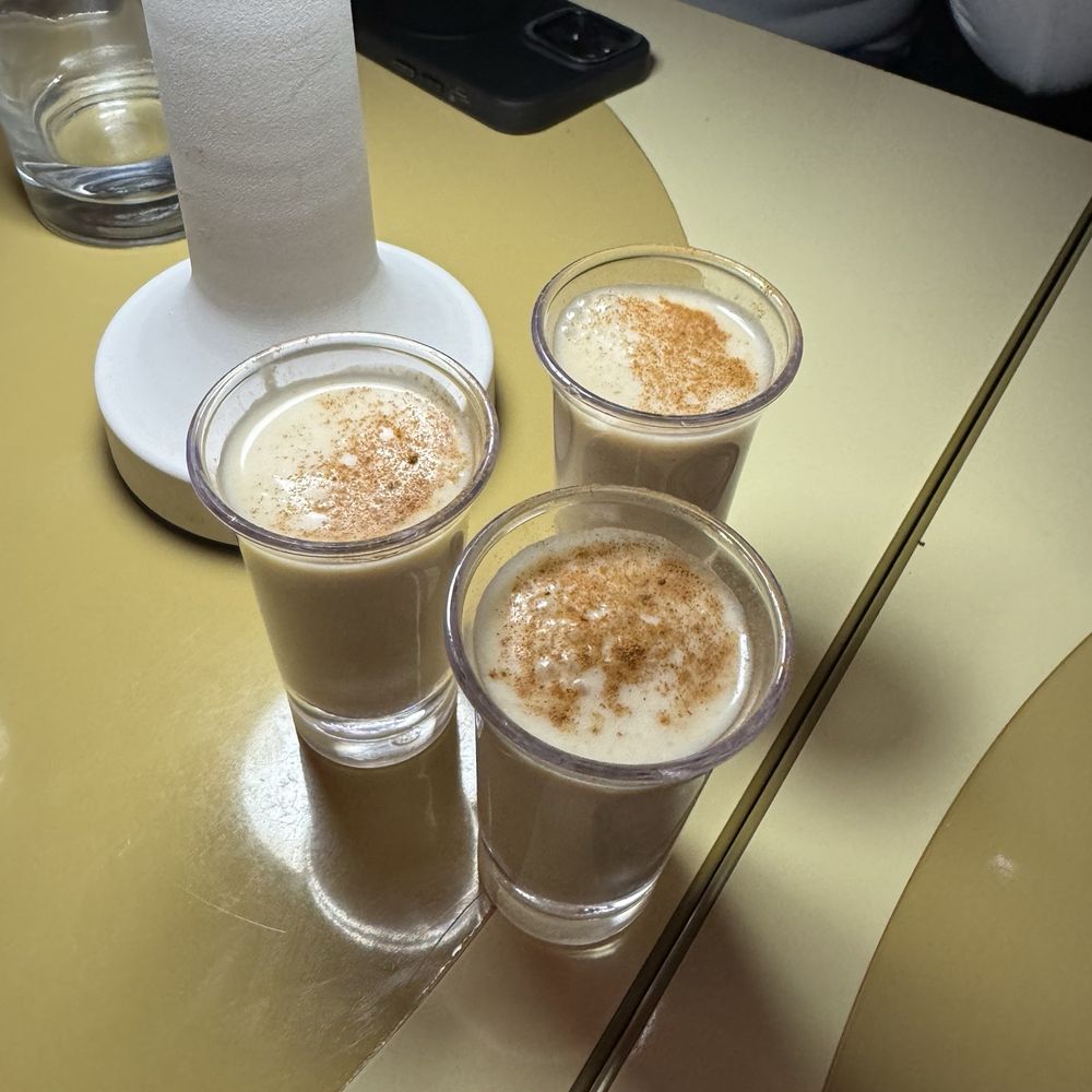 Don Coqui - Coquito - Latin American Near Me - Edgewater, New Jersey Don Coqui - Coquito - Latin American Near Me - Edgewater, New Jersey