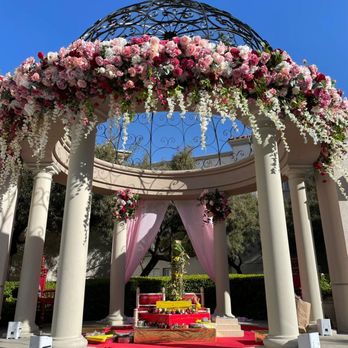 CL Decor - Mandap picture - Wedding Planning Near Me CL Decor - Mandap picture - Wedding Planning Near Me
