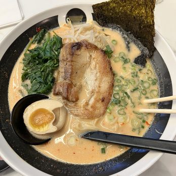 Silverlake Ramen - Ramen Near Me - South Pasadena, California Silverlake Ramen - Ramen Near Me - South Pasadena, California