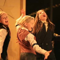 ACT TOO! Theater Company - From Bugsy Malone