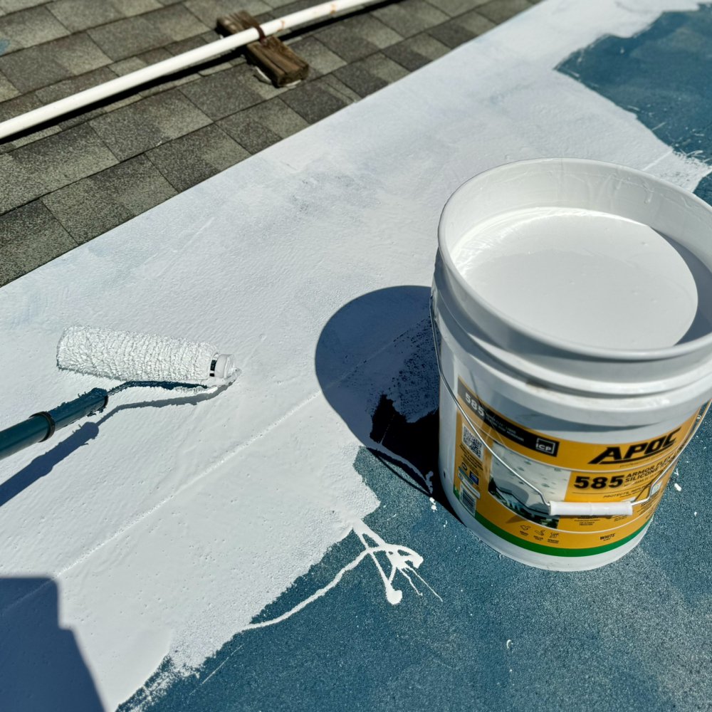 Slide of Alvarado Roofing & Construction