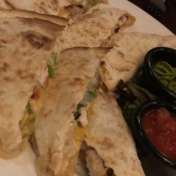 Bistro 1100 - Chipotle chicken quesadillas - New American Near Me - Bismarck, North Dakota Bistro 1100 - Chipotle chicken quesadillas - New American Near Me - Bismarck, North Dakota
