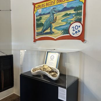 Poozeum - Museums Near Me - Williams, Arizona