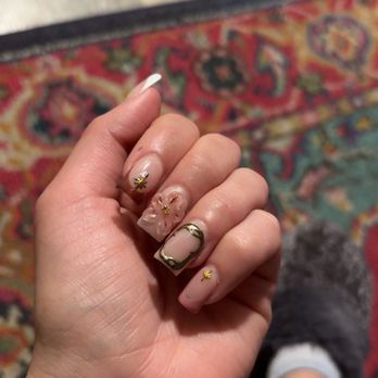 SK Nail Spa - Nail Salons Near Me - San Diego, California SK Nail Spa - Nail Salons Near Me - San Diego, California