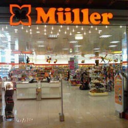 Müller