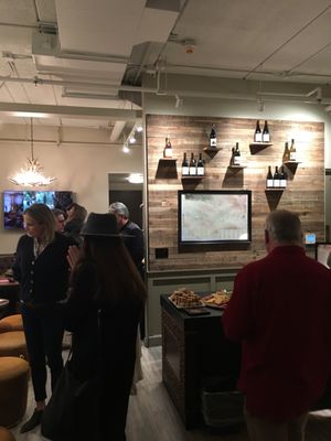 Folded Hills Montecito Tasting Room by null