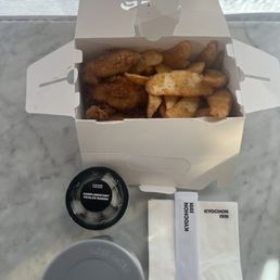 KYOCHON CHICKEN - Updated September 2025 - 2124 Photos