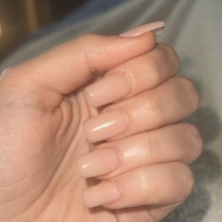 Happy Nails