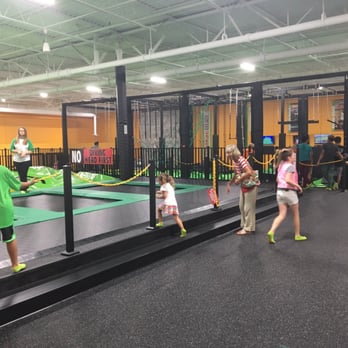 Sky Zone Trampoline Park - Trampoline Parks Near Me - Myrtle Beach, South Carolina Sky Zone Trampoline Park - Trampoline Parks Near Me - Myrtle Beach, South Carolina