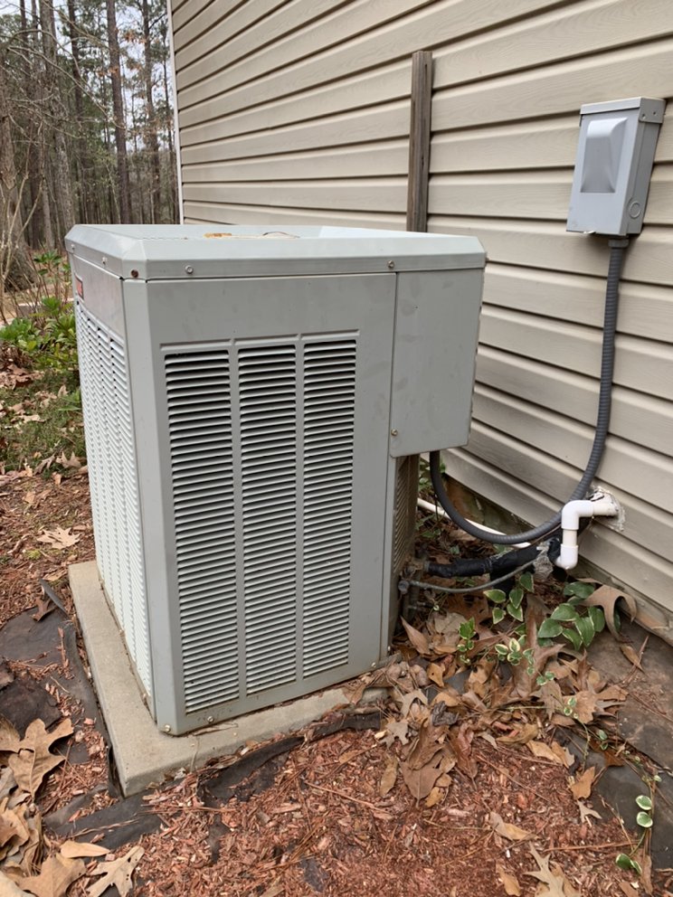 WILLIAMS HEATING AND AIR CONDITIONING 10 Photos Atlanta,