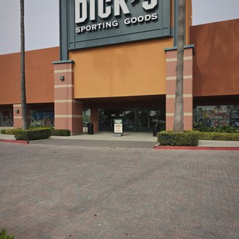 DICK'S Sporting Goods - Sporting Goods Near Me - Tustin, California DICK'S Sporting Goods - Sporting Goods Near Me - Tustin, California