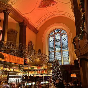 The Church - Stained glass window - Bars Near Me - Dublin, D The Church - Stained glass window - Bars Near Me - Dublin, D
