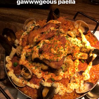 El Five - Tapas/Small Plates Near Me - Denver, Colorado