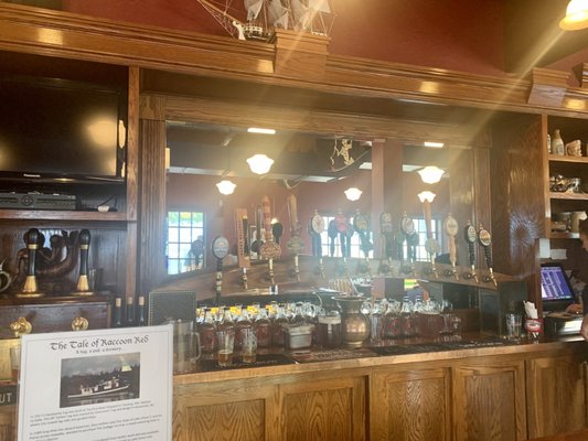 Maritime Pacific Brewing Company by null