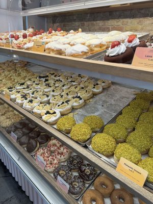Brammibal's Donuts (Maybachufer) by null