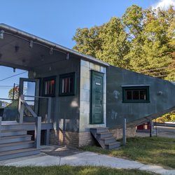 Airplane Filling Station - Airplane Filling Station, Knoxville