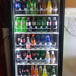 El Paisano Restaurant - Drinks