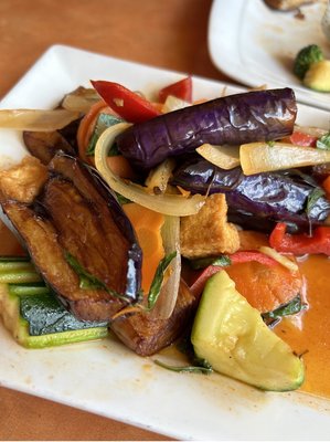 Ginger Thai Kitchen by null