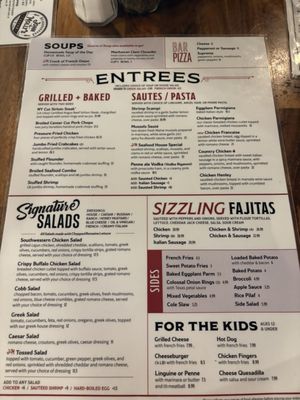 Menu photo 6 John & Molly's Eastampton, NJ Menu photo 6 John & Molly's Eastampton, NJ
